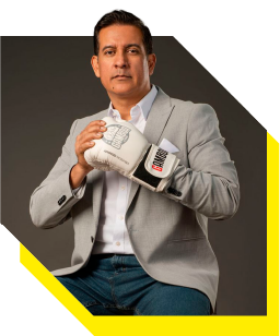 Speaker internacional ecuador