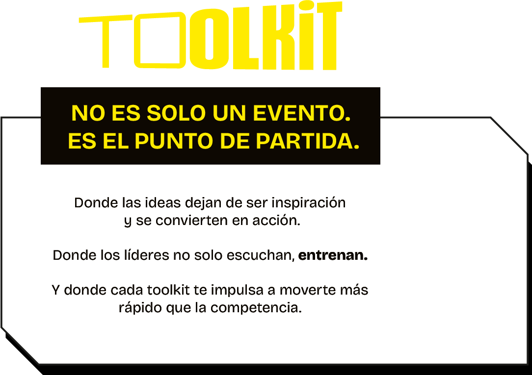 Toolkit